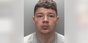 Wanted: Chudleigh man, 26, sought on recall to prison