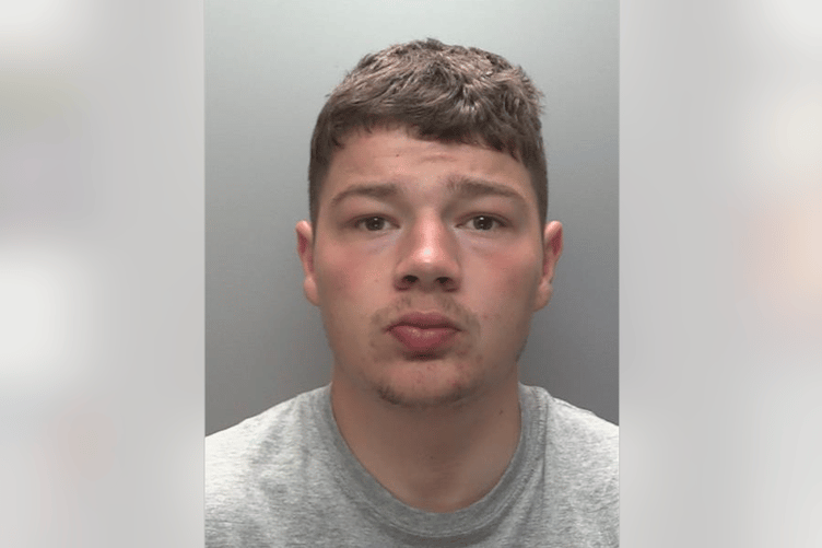 Rhys Wright is wanted for failing to adhere to his post-release licence conditions.