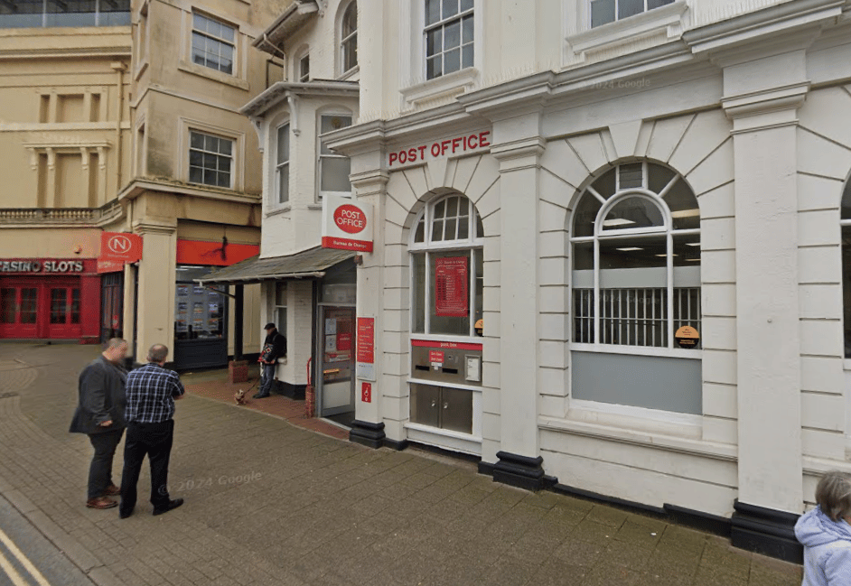 Town post office could be saved by new franchise proposal 