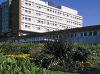 £7.3 million investment to modernise Torbay Hospital 