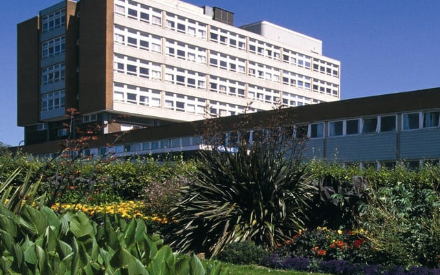 Torbay Hospital excels in cancer care survey