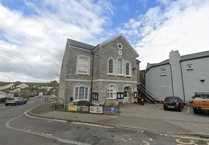 Don't miss police surgery at Chudleigh town hall