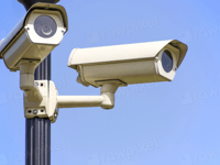 Councillors seek £10,000 grant for new CCTV system