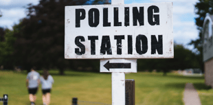 Voter turnout less than half in Devon elections, figures show