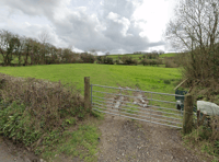 New industrial estate coming to moorland town?