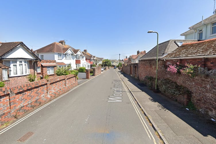 Woodland Road, Paignton