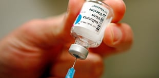 1M flu vaccines administered Amid Rising Rates