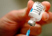 Flu jab update: get protected now!