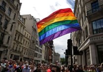 Celebrating Pride Month in Teignbridge