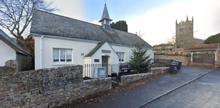 Meet police at village hall event