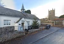 Meet police at Ideford hall event