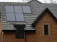 Thousands of solar panel systems fitted in Newton Abbot homes – as Government suggests most new homes will have them
