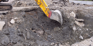 Investigations progressing after rise in hazardous waste soil crime