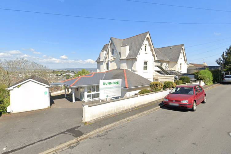Dunmore Residential Care Home