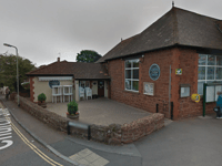 Local police invite public to community meetings