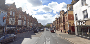 Man arrested after threatening to kill police officer 