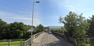 Man, 20s, arrested after suspected stabbing 