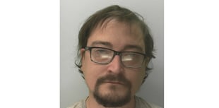 Man jailed for child sex offences