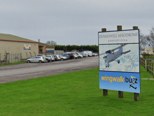 Skydive company enters administration after fatal tandem incident 