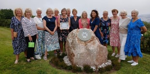 Golfing glory aplenty in Teignmouth