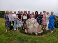 Golfing glory aplenty in Teignmouth