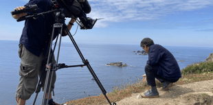 New films showcase the landscapes of the South West