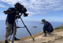 New films showcase the landscapes of the South West