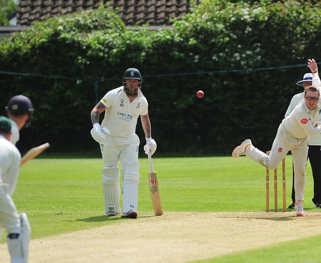 C Division defeats for Ashburton and Chudleigh