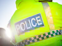 Latest stop and search figures revealed 