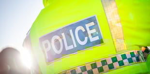 Latest stop and search figures revealed 