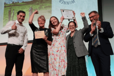 Devon Resilience Innovation Project