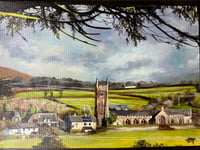 Countryside charity launches children's art competition