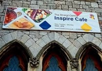 Dawlish centre secures safe grant