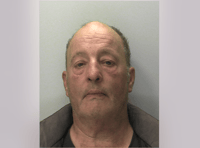 Man jailed for two years for sexual abuse of child