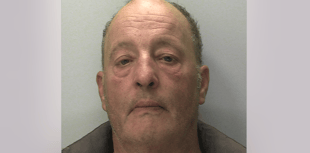 Man jailed for two years for sexual abuse of child