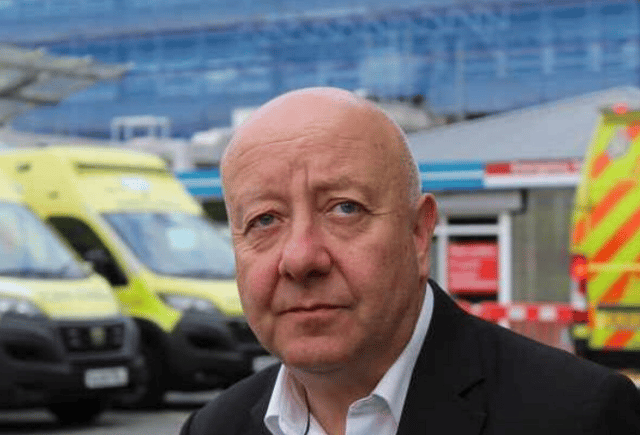 Spotlight on Devon health service ‘crisis’