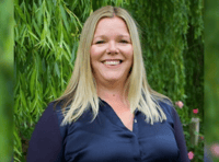 MBE awarded to council's occupational therapist