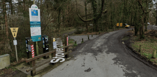 Partial closure of car park as improvement work to start 