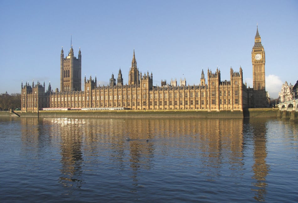 Devon council leader criticises MPs comments in parliament