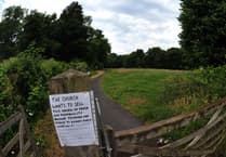 Dawlish rallies to save Newhay green space