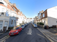 Man assaulted after leaving nightclub spent four nights in hospital