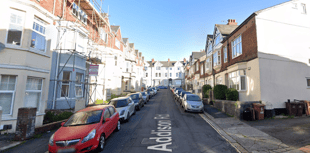 Man assaulted after leaving nightclub spent four nights in hospital