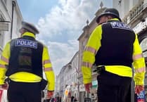 Neighbourhood police teams celebrated as part of national week of action