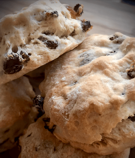 Is it jam or cream first in Teignmouth?