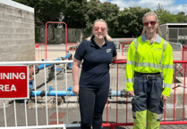 South West Water celebrates women in its workforce