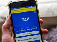 Devon patients urged to use the NHS App this winter