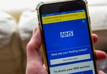 Devon patients urged to use the NHS App this winter