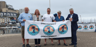 Watersports World Cup will bring the bay a business bonanza