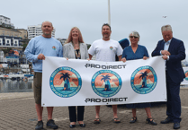 Watersports World Cup will bring the bay a business bonanza