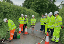 'Pothole plague' blighting Devon for too long, says Future for Roads Minister